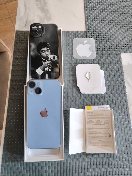 iPhone 14 - 128gb