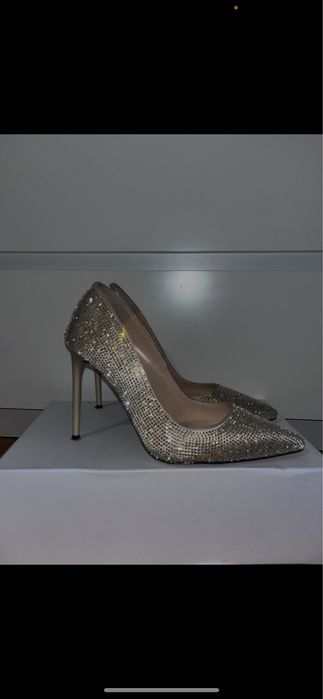 Бална Рокля в комплект с клъч на BeQueen