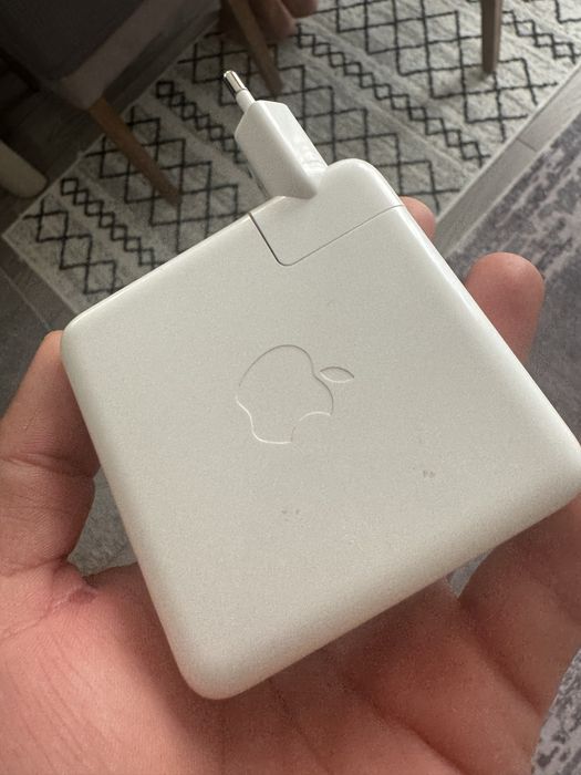 Incarcator Macbook original 96W