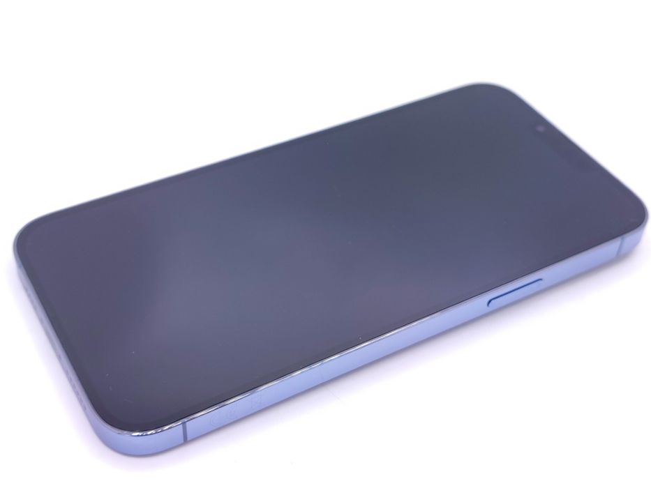 Apple iPhone 13 Pro Max 256GB Sierra Blue, Garantie 24 luni | #D89837