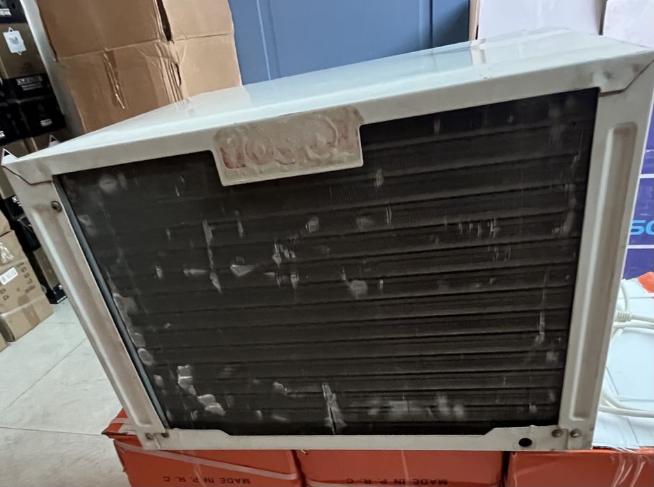 roison комнатный кондиционер КС - 25/12