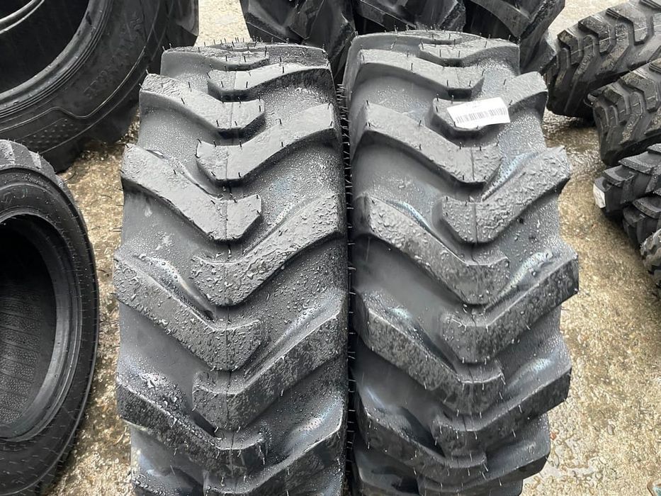 Anvelopa 12.5/80-18 PETLAS IND-25 14PR TL