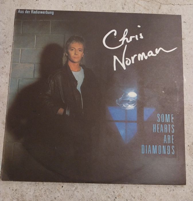 Грамофонни плочи на известни изпълнители