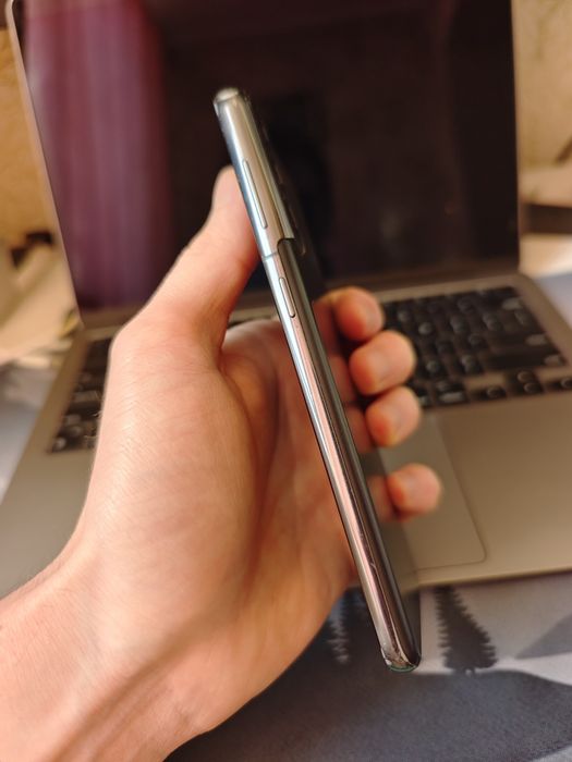Телефон Samsung S21 128gb