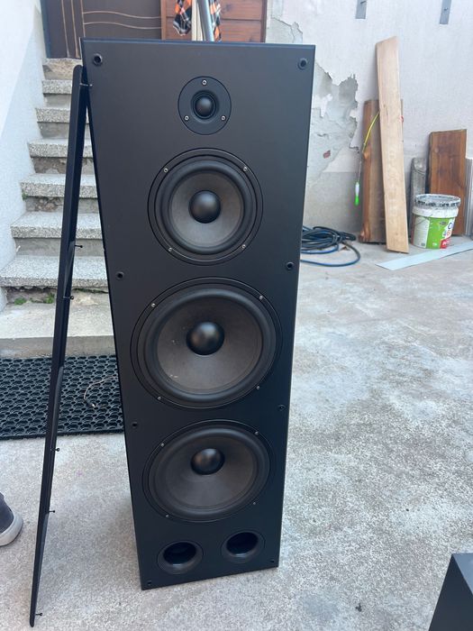 Колони PIPAUDIO 10”