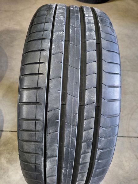 225/40/20 PIRELLI 4БР RunFlat