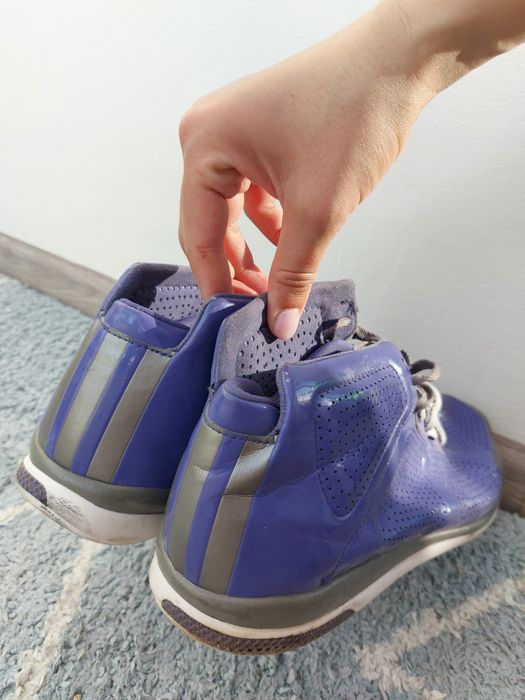 Спортни обувки Adidas