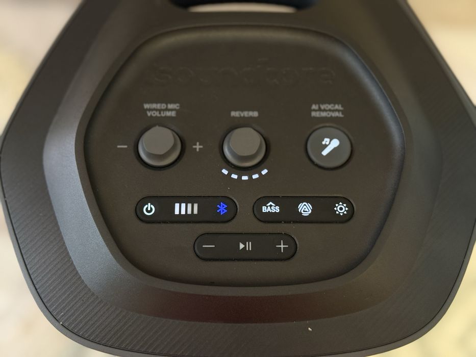 Soundcore 3 (колонка 160Вт)