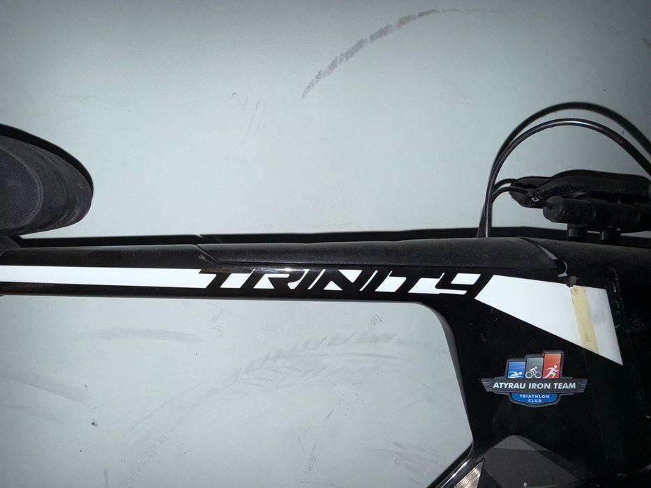 Продается велосипед  триатлон GiantTritiny