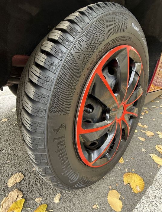 Ford Focus 1.0 EcoBoost anul 2013