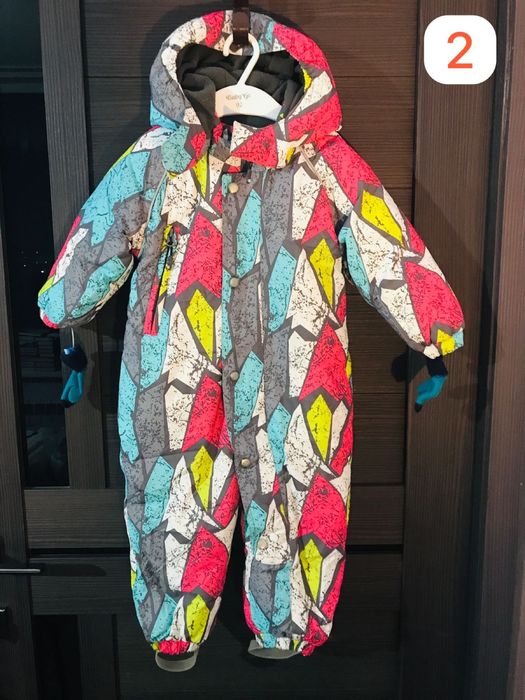 Продам детский комбинизон