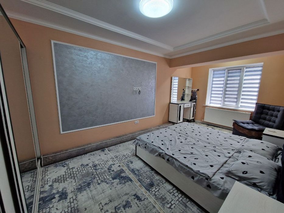 2 хонали квартира ижарага берилади! Нурхон. Гостиница Дустлик