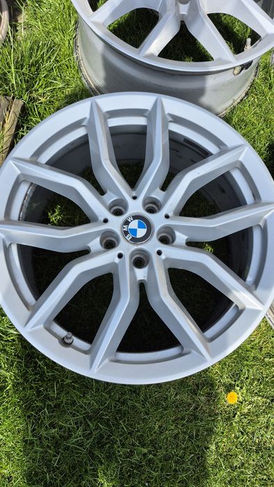 Джанти BMW X5 G05-G06 19 цола