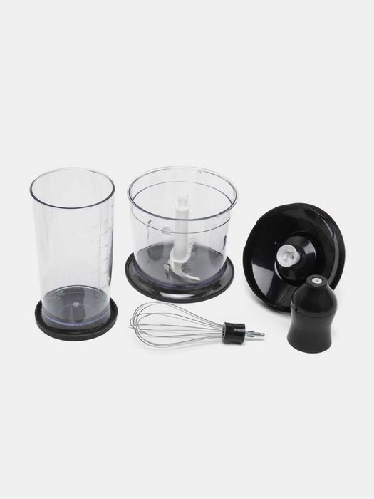 Блендер ручной Arshia AS8009,многофункциональный