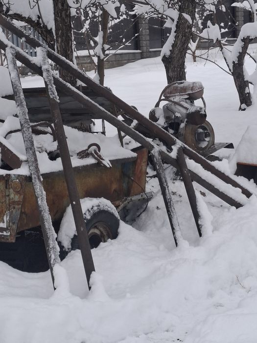 Продам мотоблоки