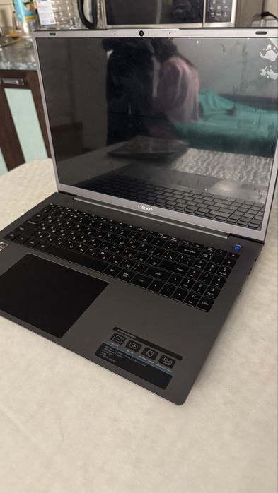 ноутбук Dexp.