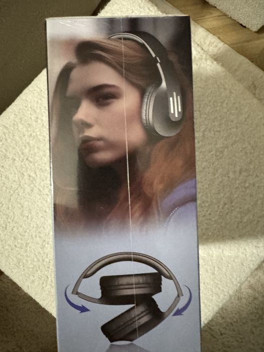 Casti wirless fara fir Riversong