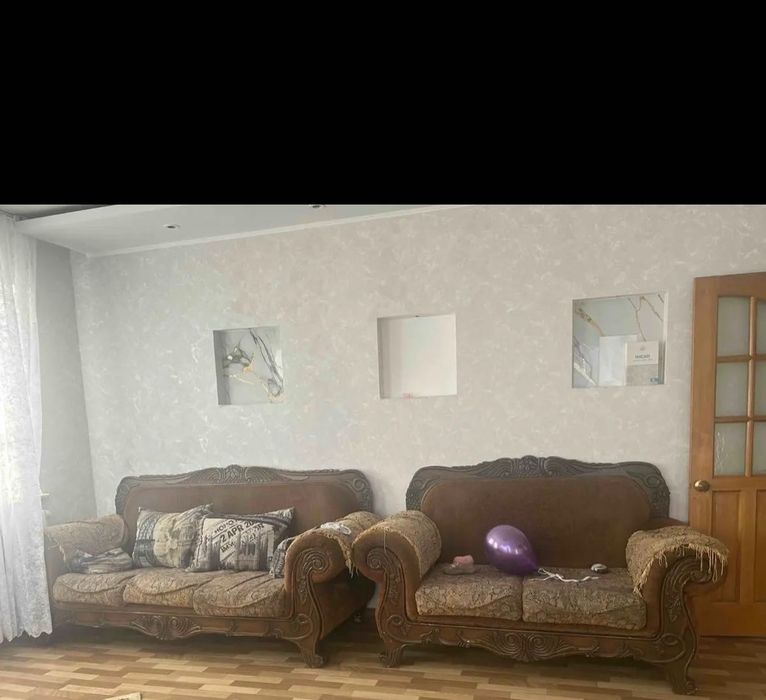 Диваны с креслом