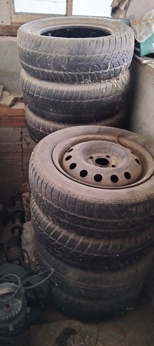 Vând Daewoo Cielo 2006.