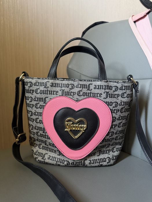 Сумка Juicy Couture Оригинал