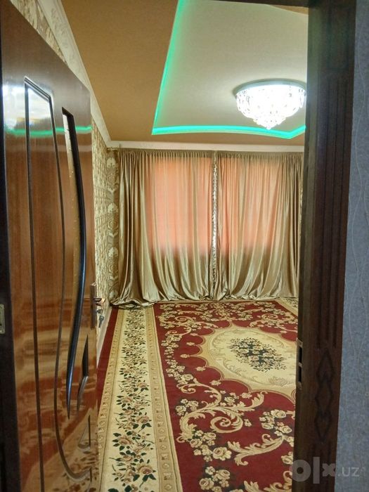Срочно ! Продается 2 комнатная квартира. Можно в ИПОТЕКУ