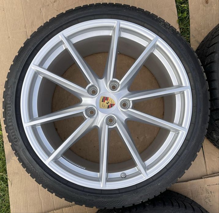 Roti Iarna Porsche Carrera 20/21 FACTURA