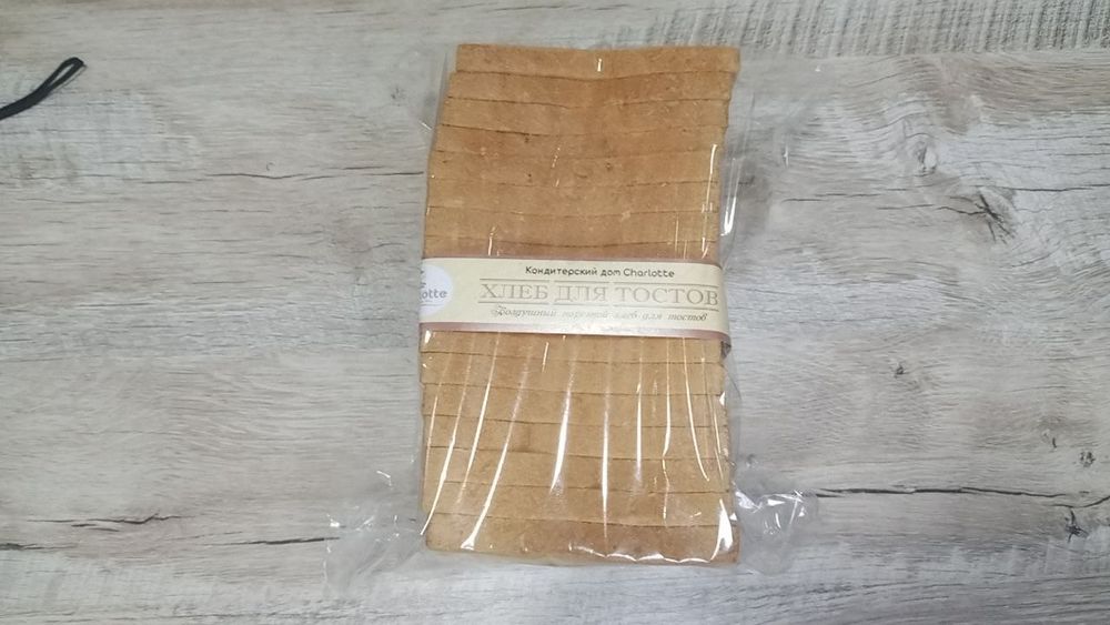 Хлебобулочные продукты