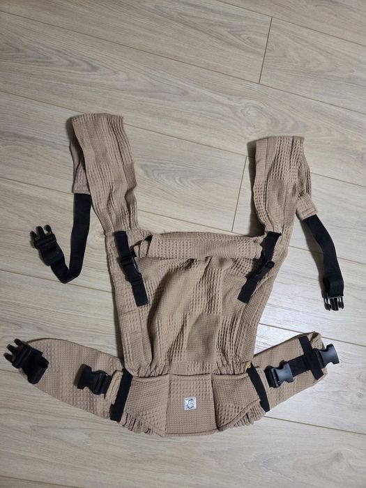 Эргорюкзак BeBorn