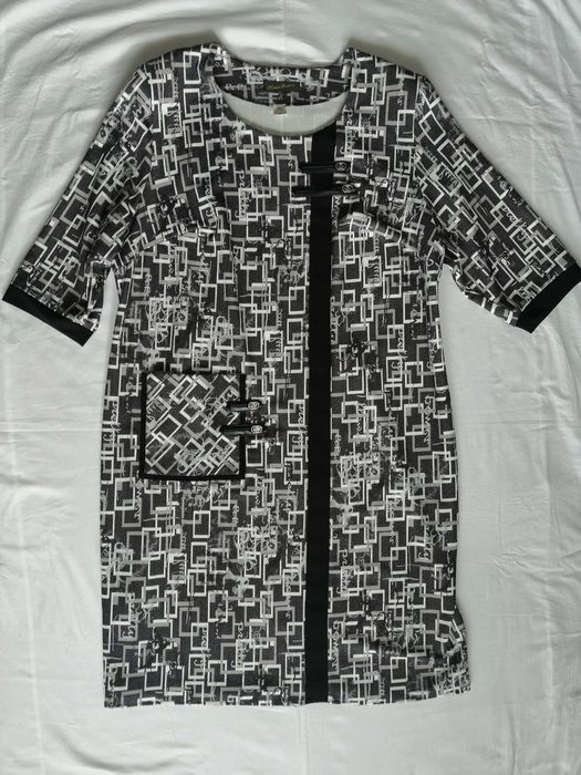 Платья больших размеров.