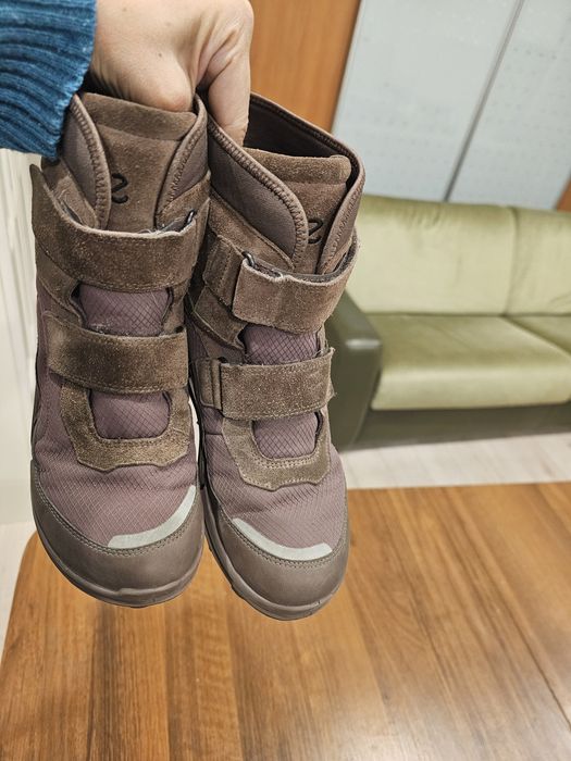 Ecco 36рм, оригинал.