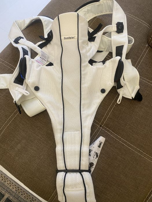 Эргорюкзак для малыша