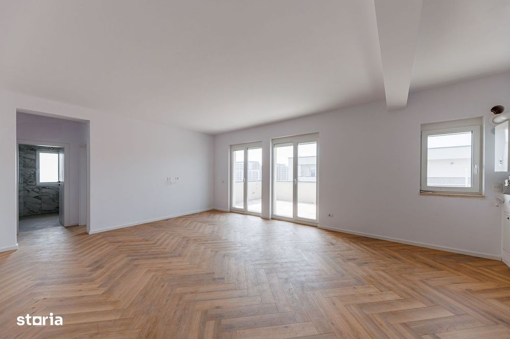 Penthouse 2 camere - Calea Aradului - Comision 0%