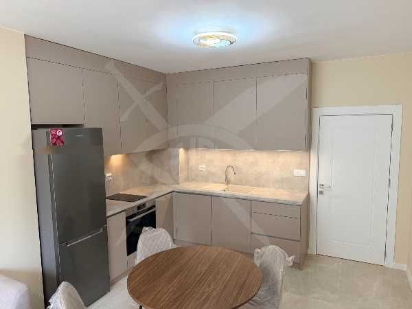 Двустаен в Тракия с възможност за домашен любимец!