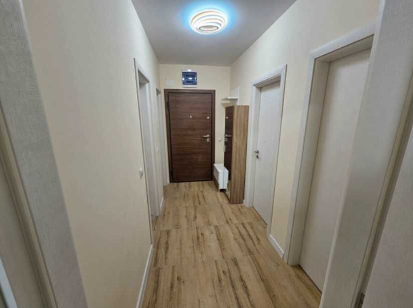 Тристаен апартамент под наем Малинова долина