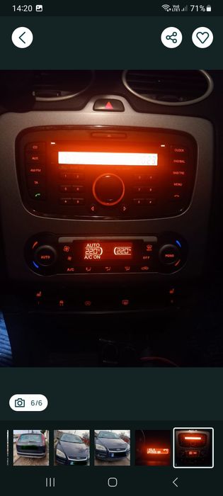 Vând sau dezmembrez/schimb