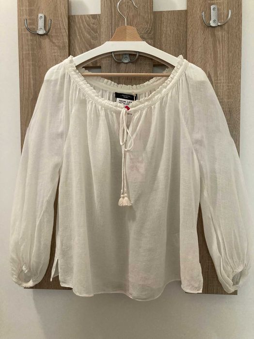 Блуза, риза на Weekend Max Mara, S размер, нова с етикет