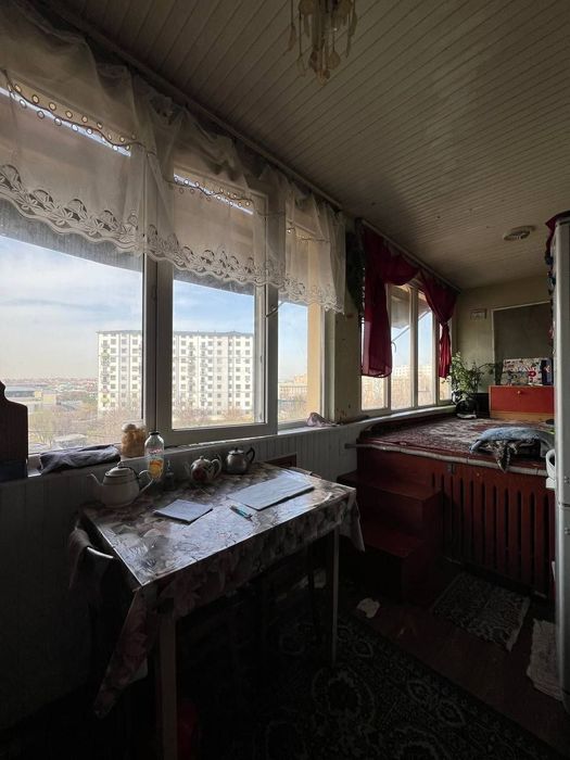 Квартира Себзар 2/4/9, 67500у.е.