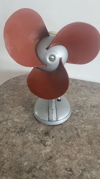 Житикаре вентилятор безупречный