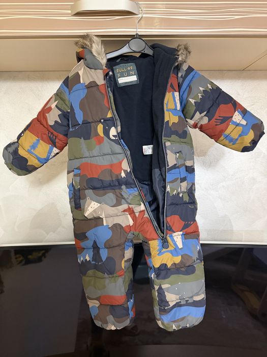 Fâș next copii marimea 92