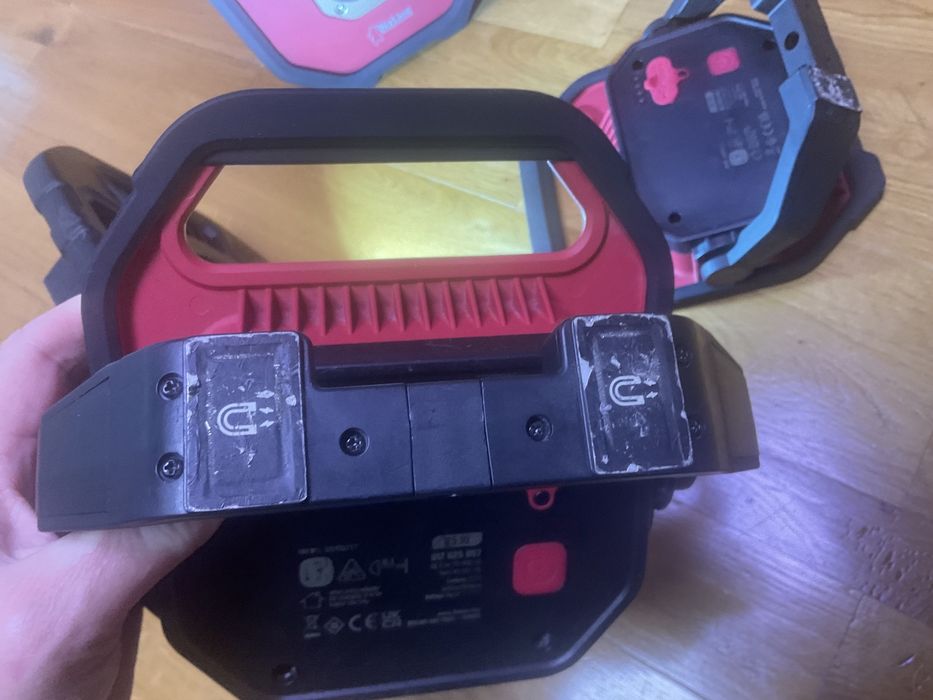 Proiector led portabil BizLine -25 W