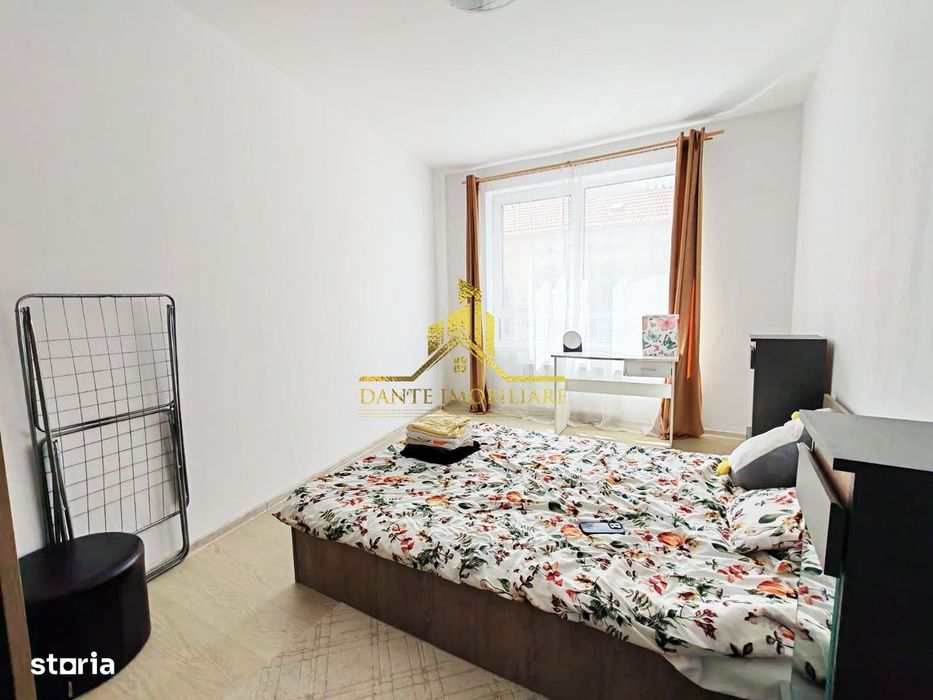 2 camere, decomandat, modern, bloc nou, balcon, ULTRACENTRAL, Platinia