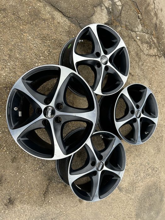 5x108 16 cms за ford volvo jaguar