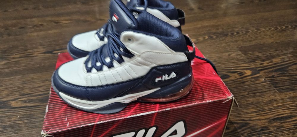 Fila 32 ри номер детски боти маратонки 32 ри номер