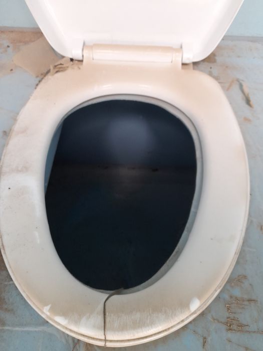 Кучма хожатхона  янги холатда