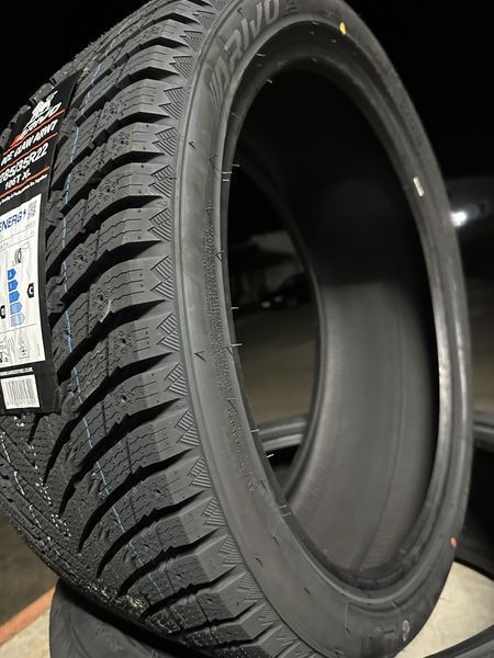 Нови зимни гуми ARIVO ARW7 285/35R22 106T XL НОВ DOT БОРД 2853522