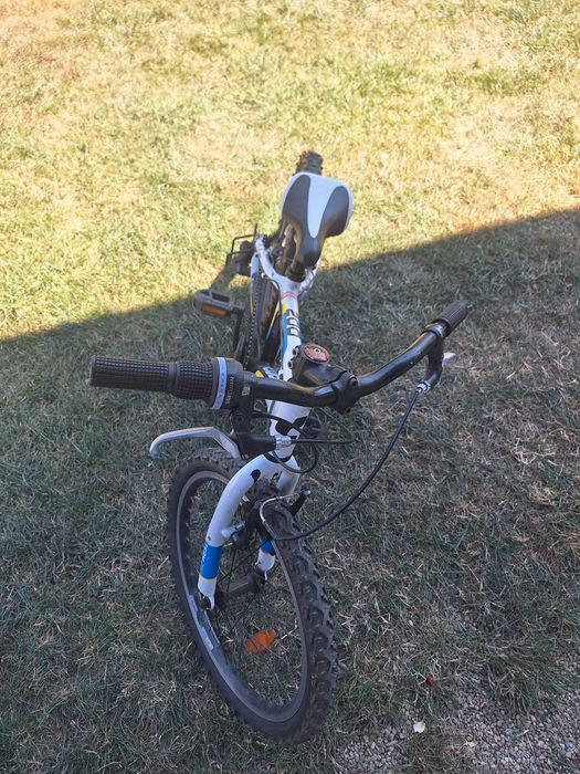 Vand bicicleta CUBE 20