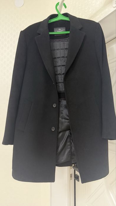 Продам мужское пальто