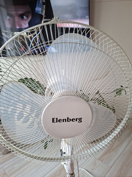 Вентилятор Elenberg