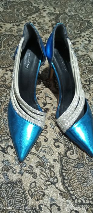 novita brendviy tuflilar