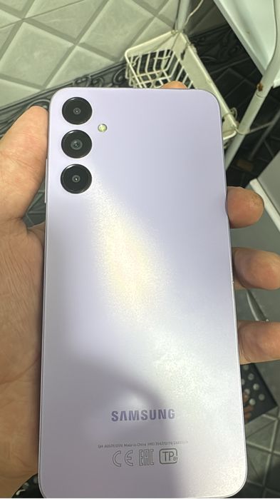 Samsung A05s 128gb